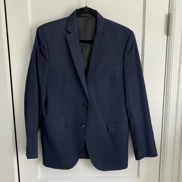 Lord & Taylor Ralph Lauren Blazer 20R